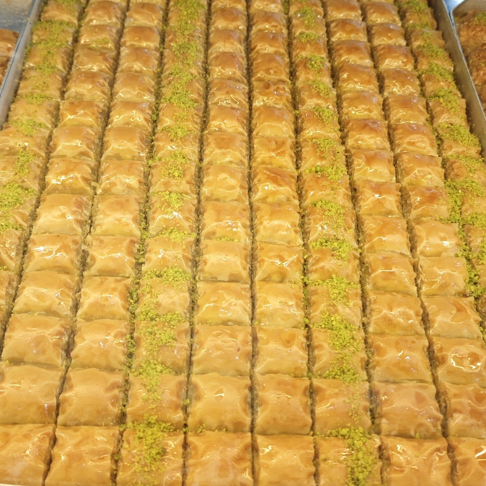 Cevizli Özel (1 Kg)