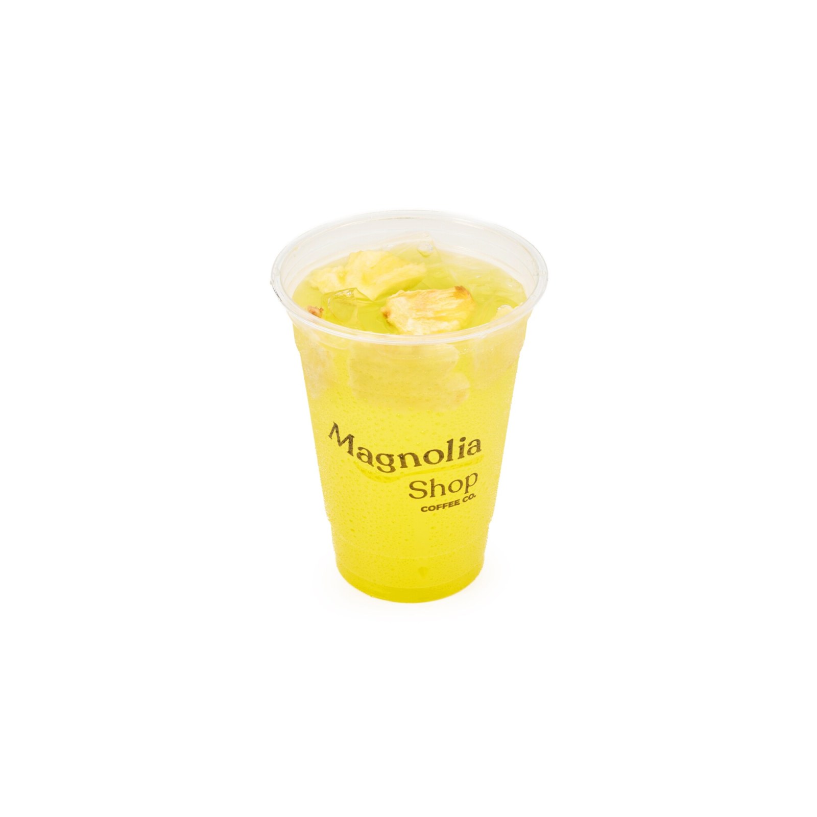 Ananaslı Limonata