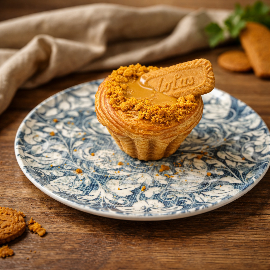 Lotus Danish
