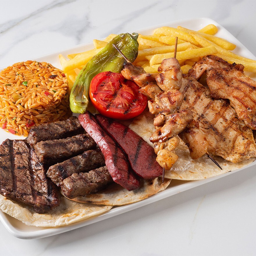 En Güzel Kırmızı Beyaz (720 - 740 gr)
