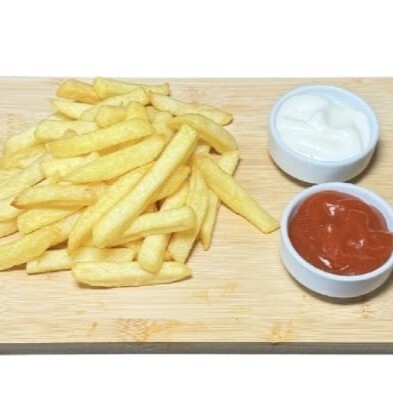 Patates Kızartması