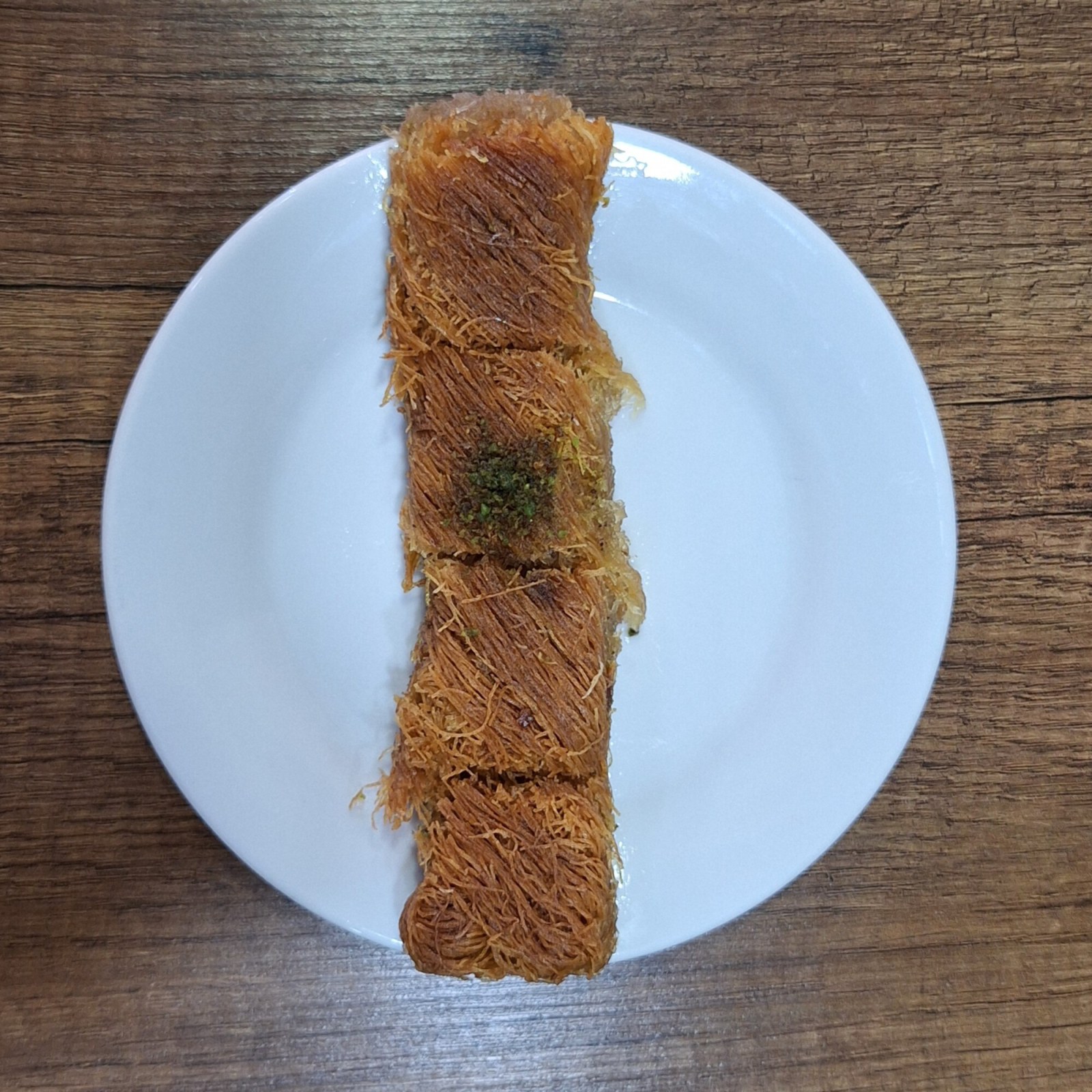 Burma Kadayıf (Adet)