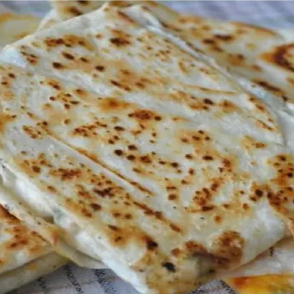 Peynirli Gözleme