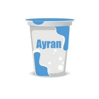 Ayran 170 ml