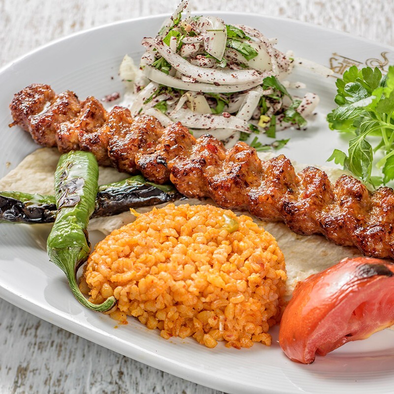 URFA KEBAP PORSİYON (130 GR )