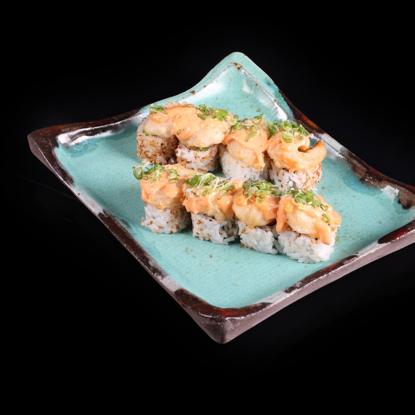Dynamite Roll (8 Parça)