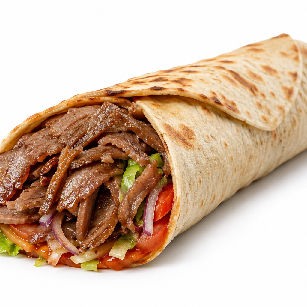 Et Döner (100 gr)