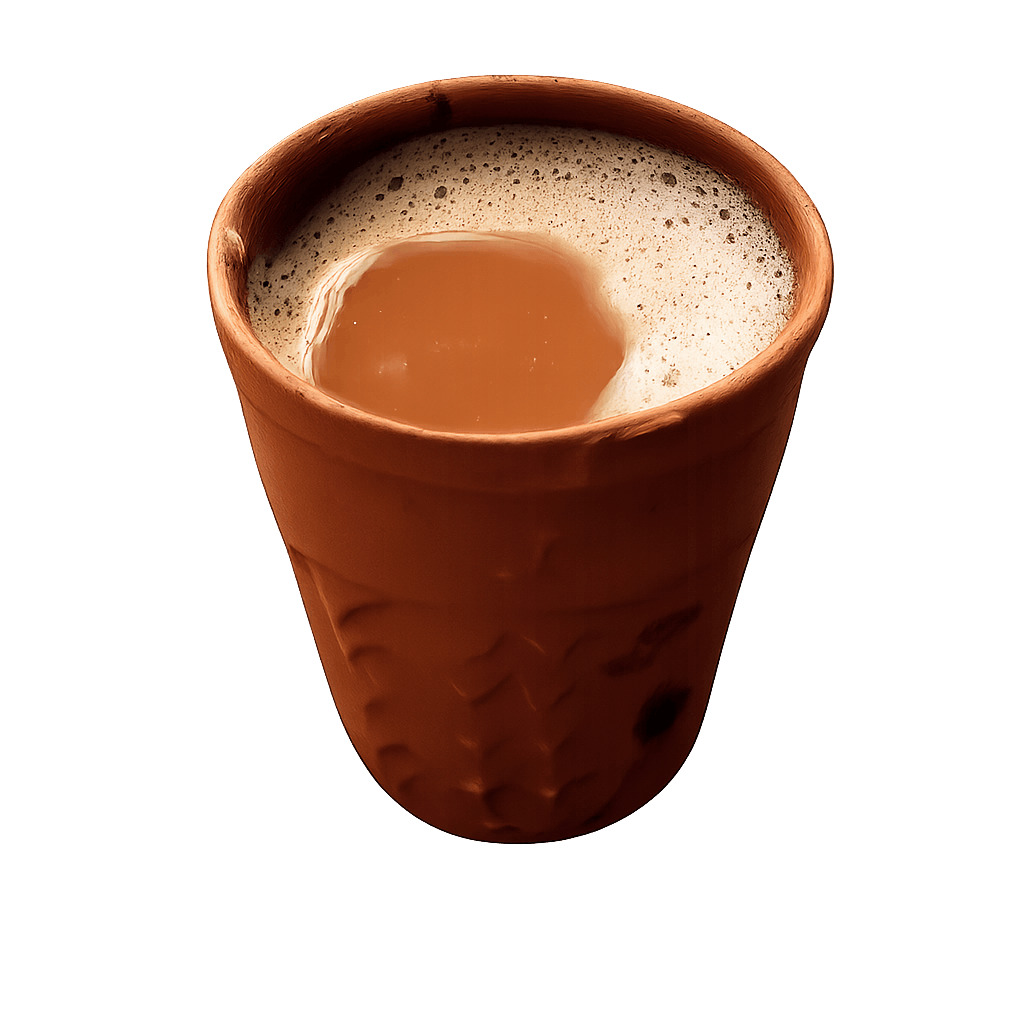 Karak Chai