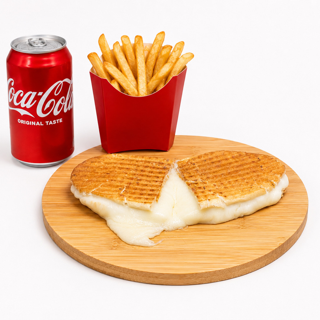 Special Dana Pastırma Kaşar
