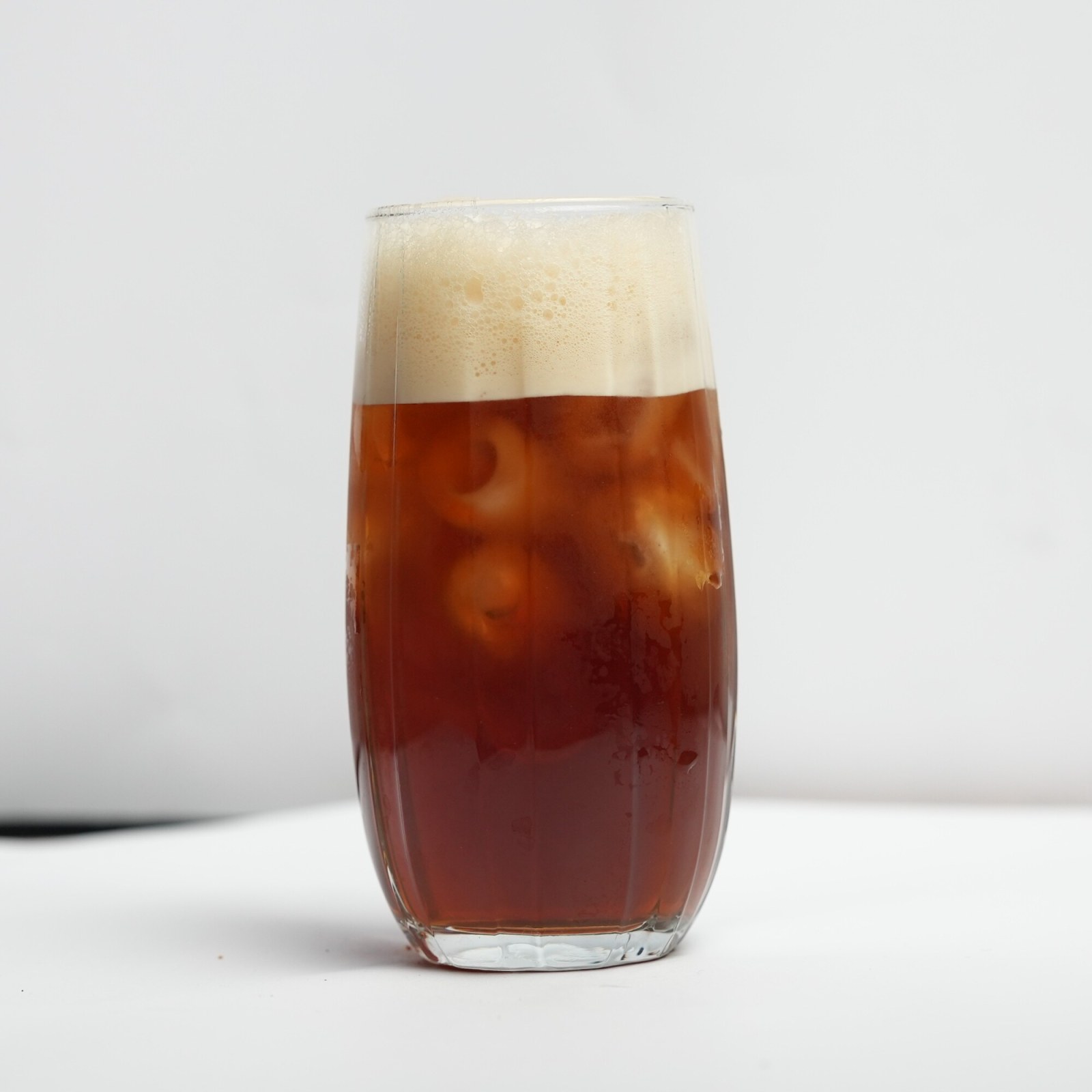 Ice Fılter Coffee