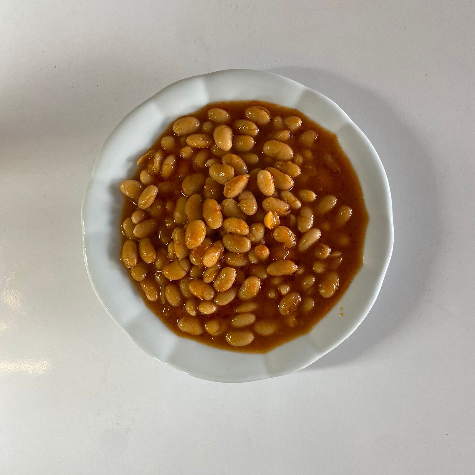 Kuru Fasulye
