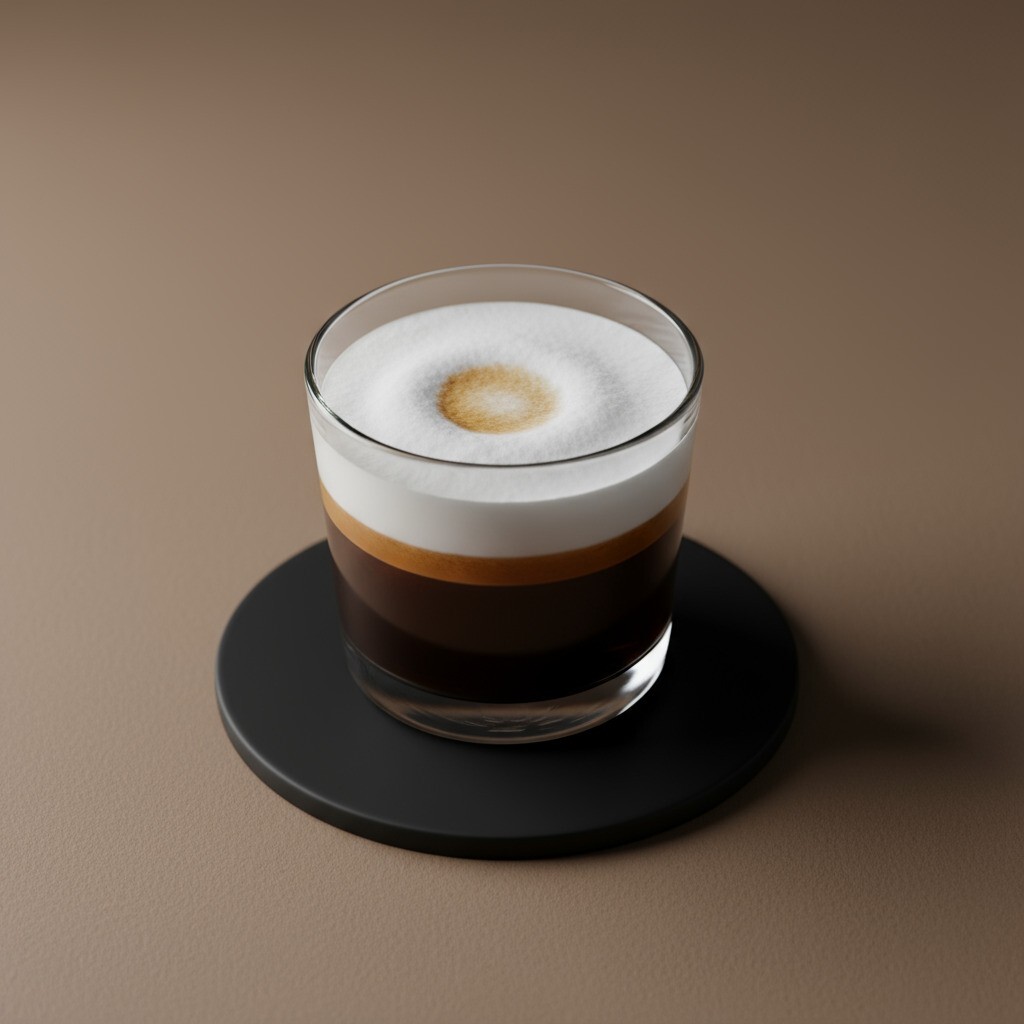 Espresso Macchiato