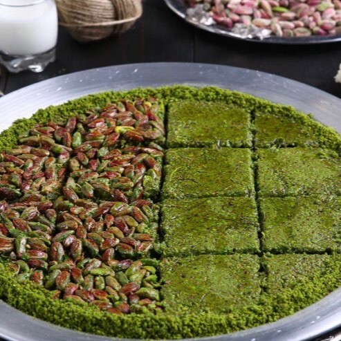 Sultanzade (4 Kişilik)