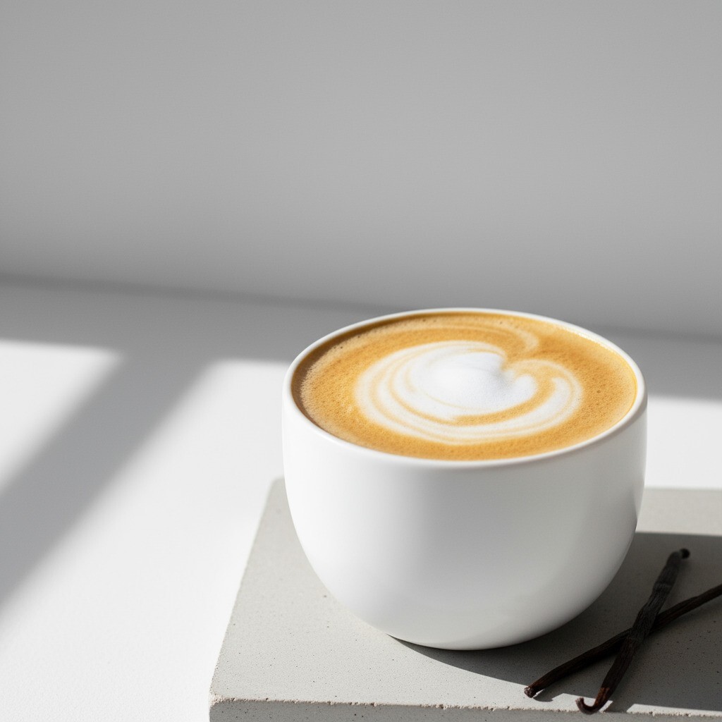 Spanish Latte (Büyük)