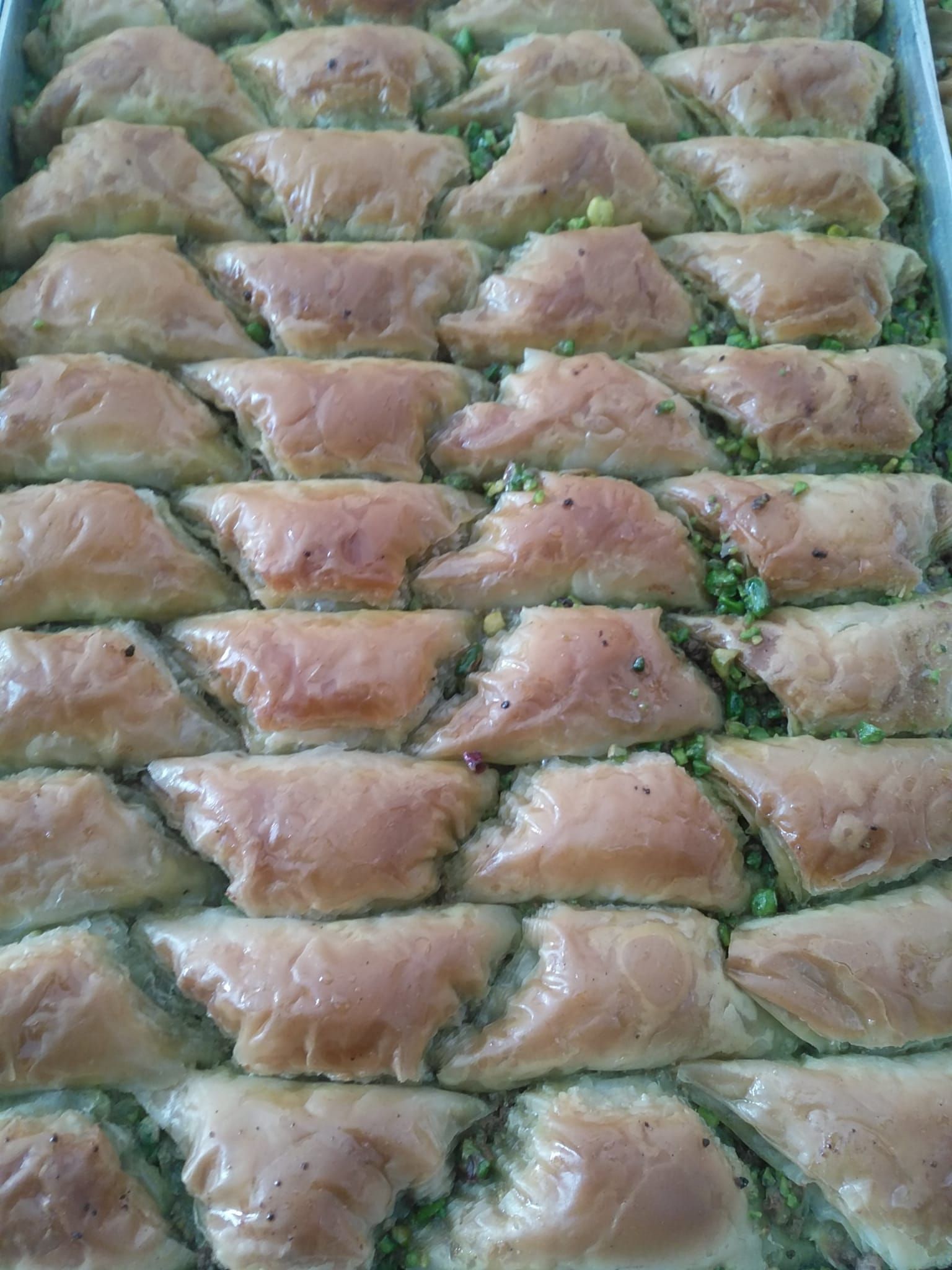 Şöbiyet (1 Kg.)