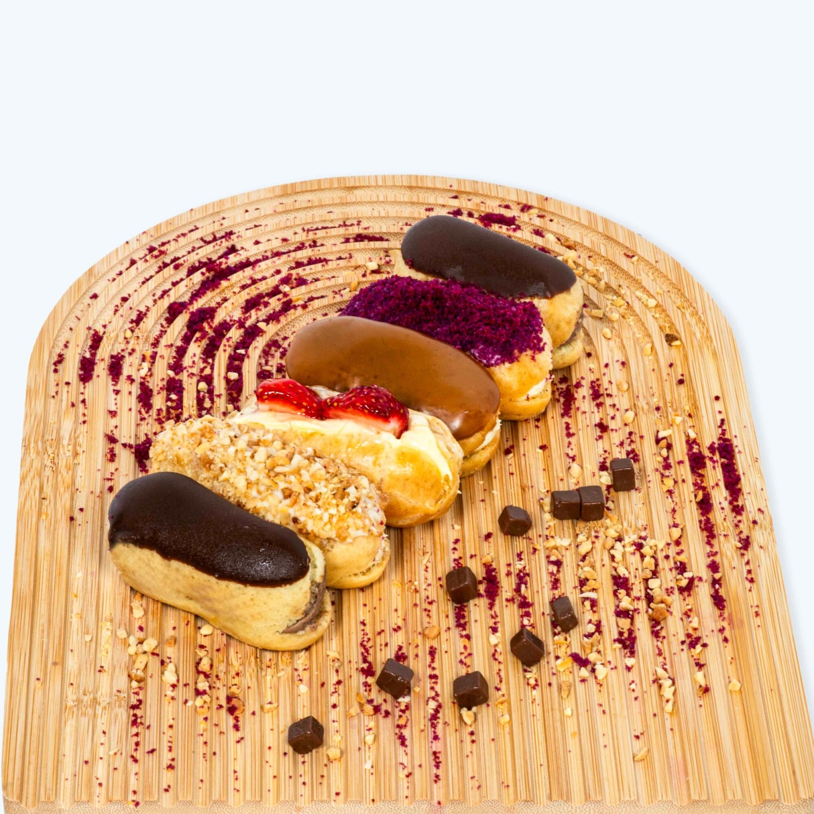 Karışık Ekler (500 gr.)