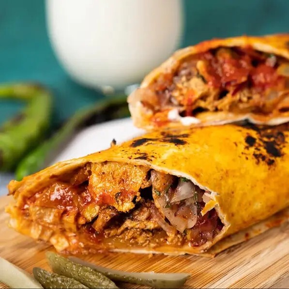 Jumbo Hatay Usulü Tavuk Döner
