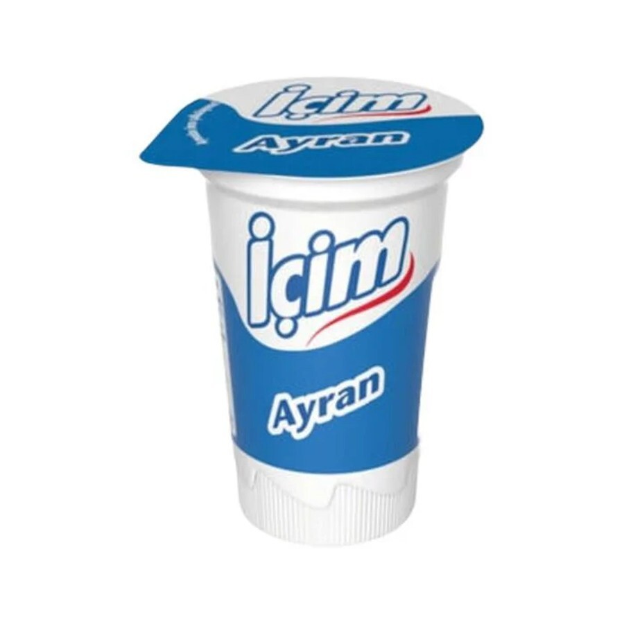 Küçük Boy Ayran