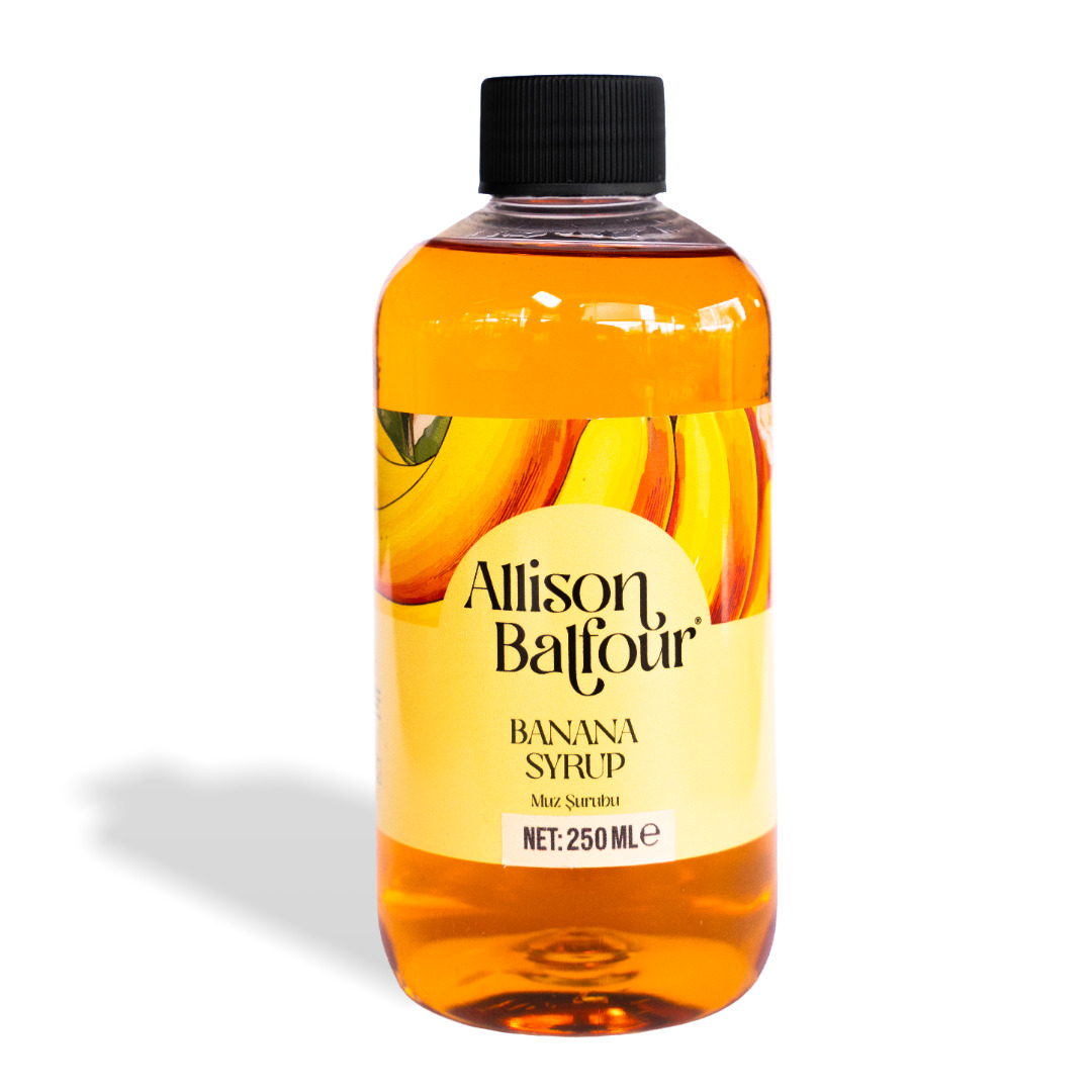 Muz (Aroma 250 ml)