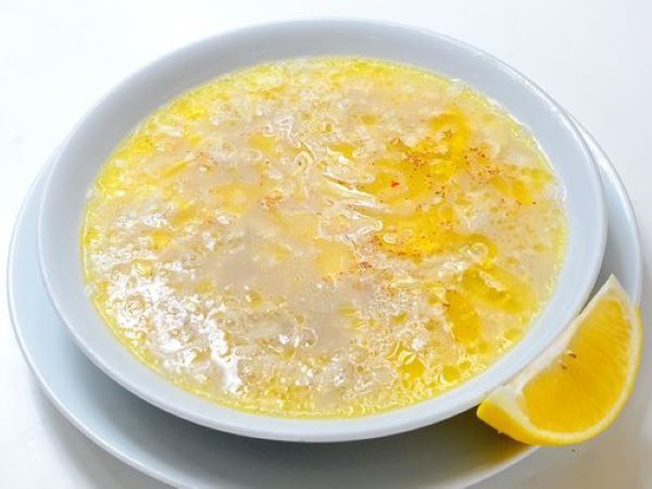İşkembe Çorbası