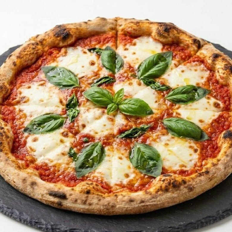 Margarita Pizza