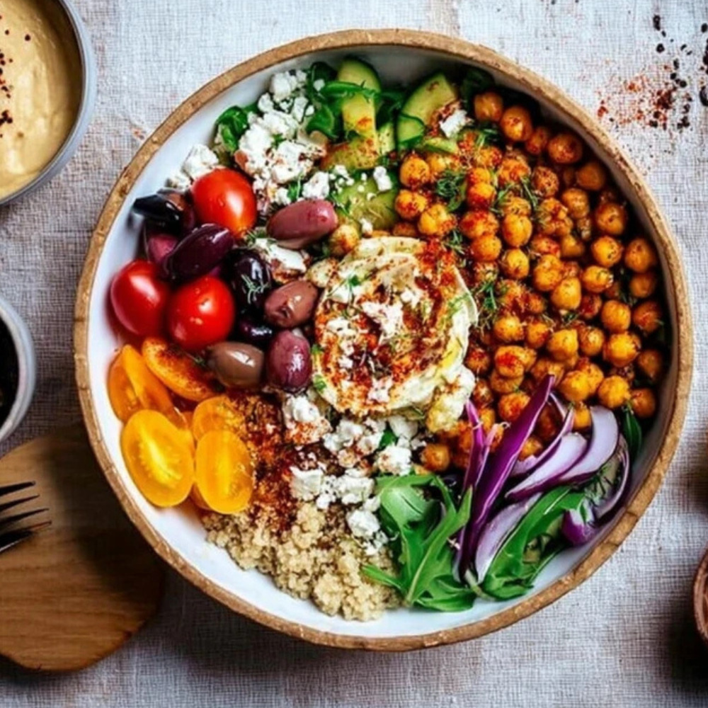 Akdeniz Bowl