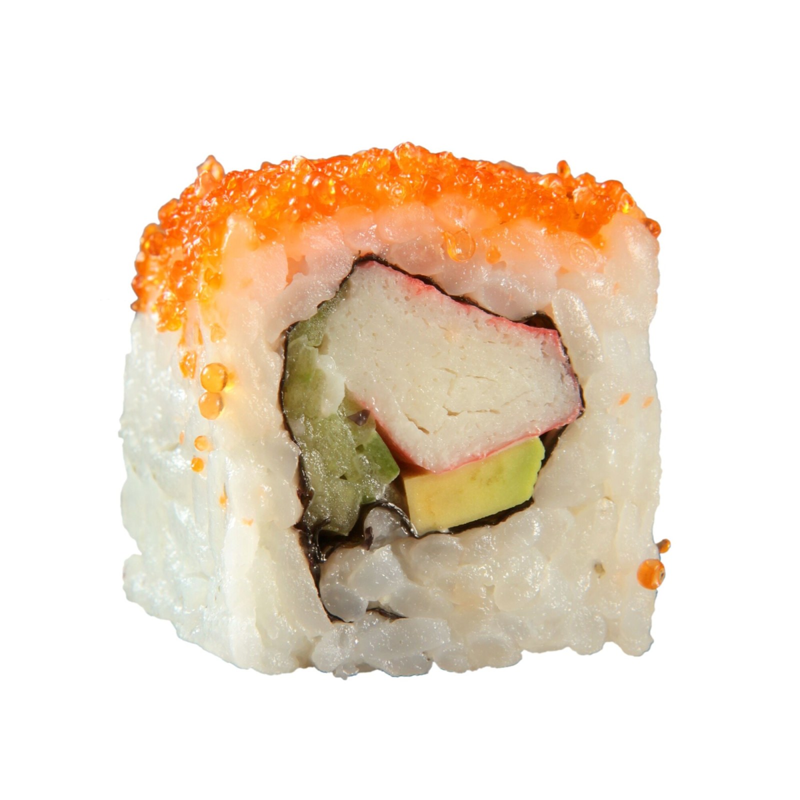 California Roll (8 Pcs.)