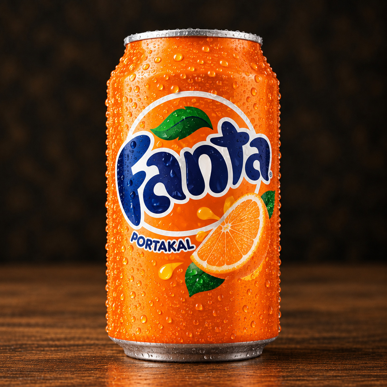 Fanta [330 ml]