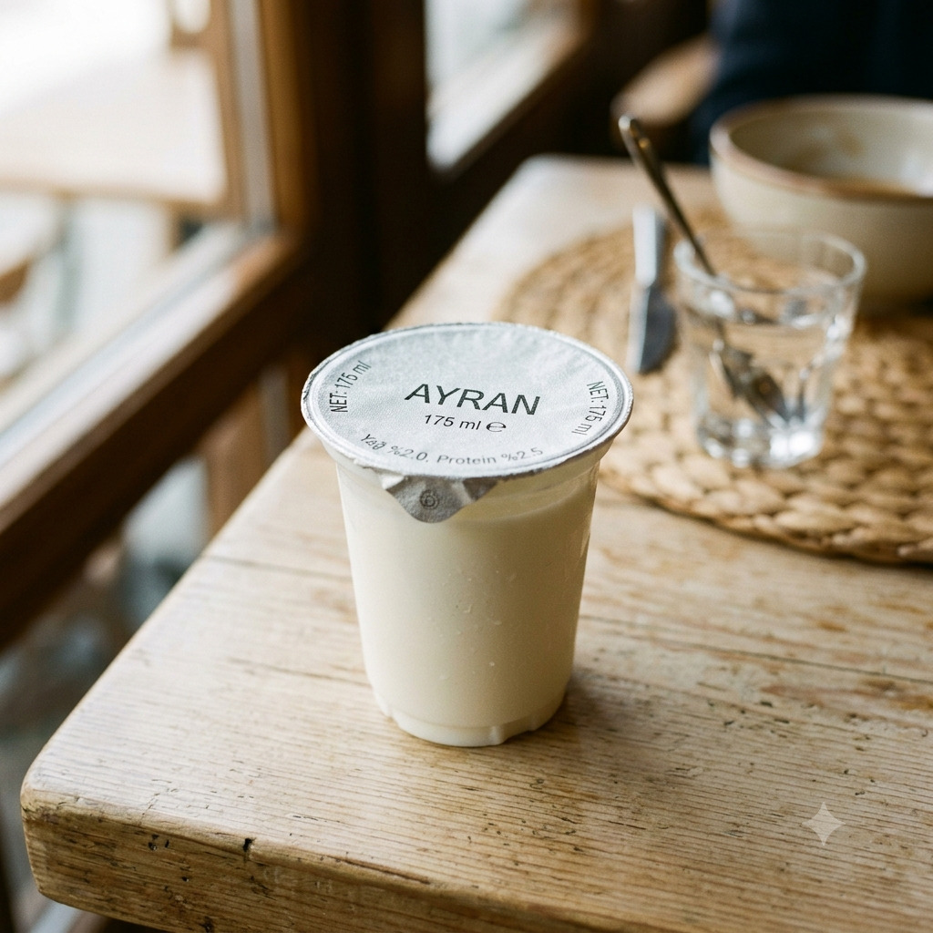 Ayran (275 ml)