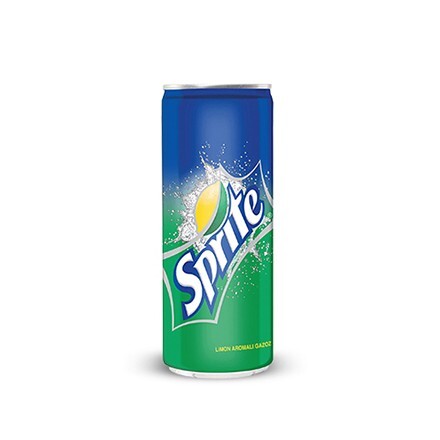 Sprite 330 ml