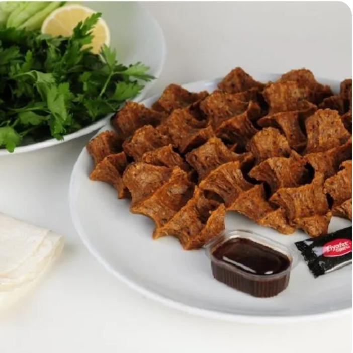 Çiğ Köfte (500 gr.)