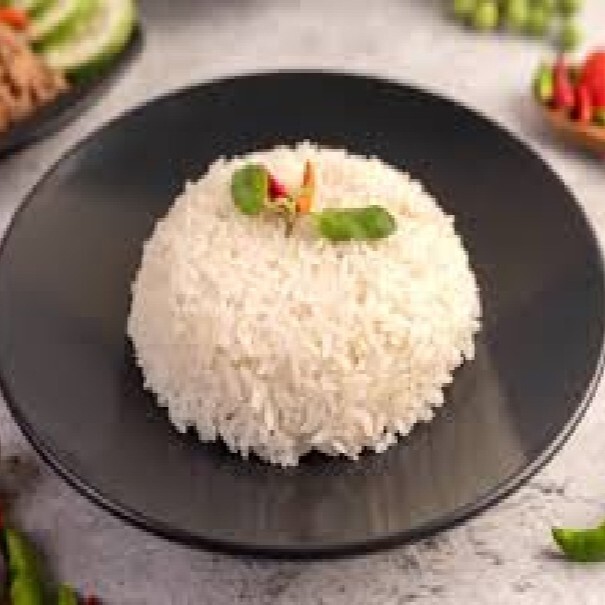 Normal Pilav (1.5 Porsiyon)