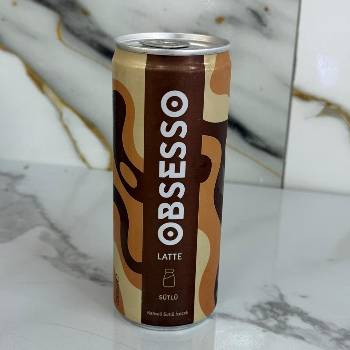 Obsesso Latte