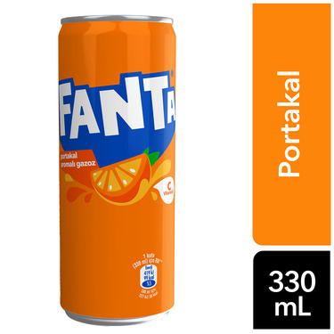 Fanta(33 cl.)