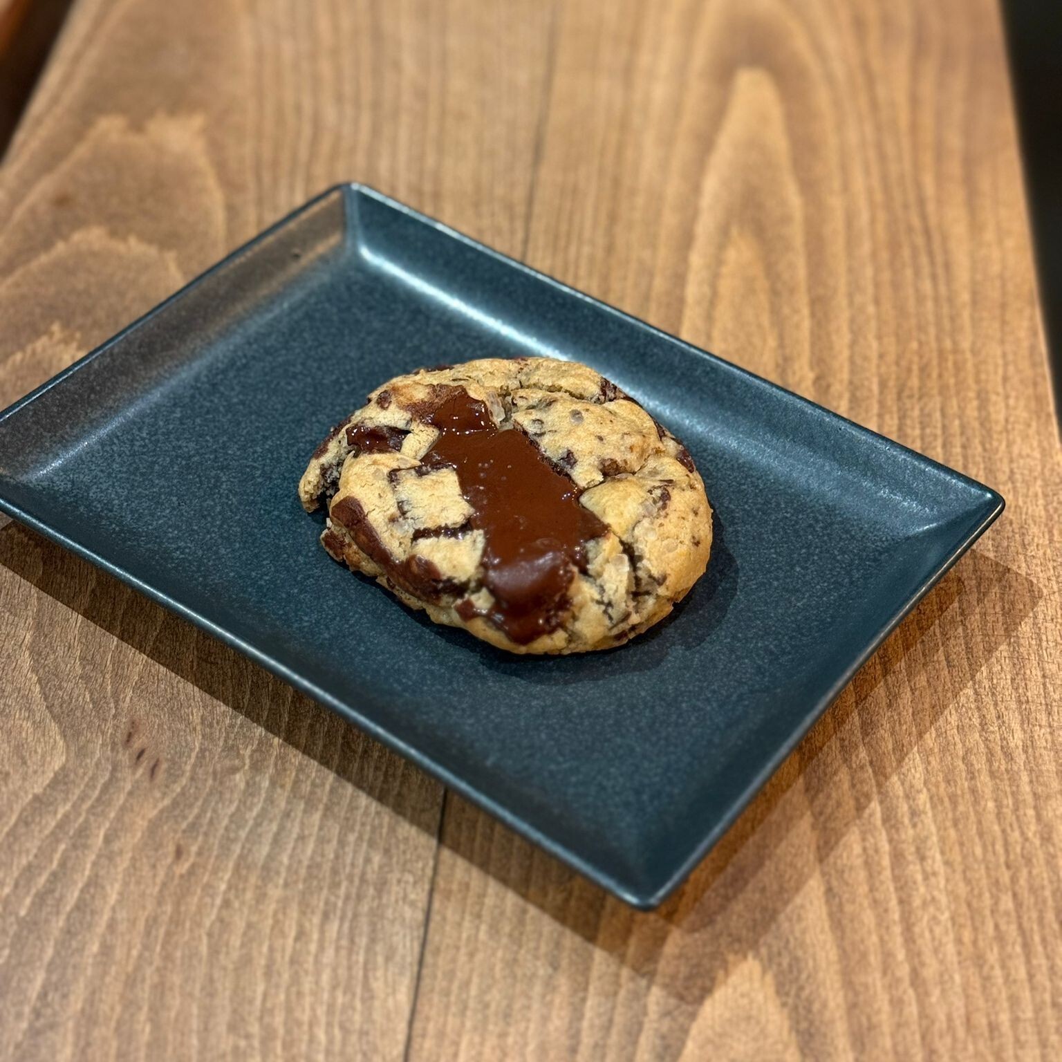 Moody Chocolate Cookie