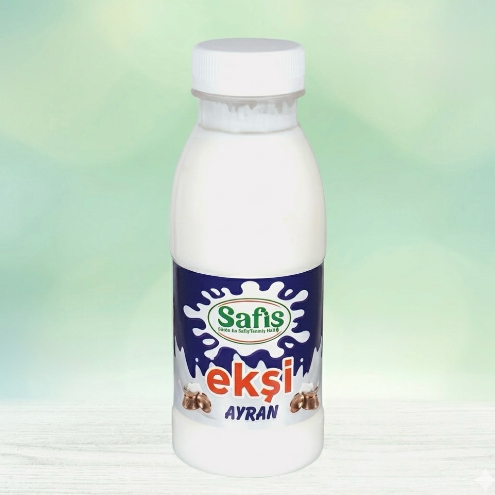Ekşi Ayran