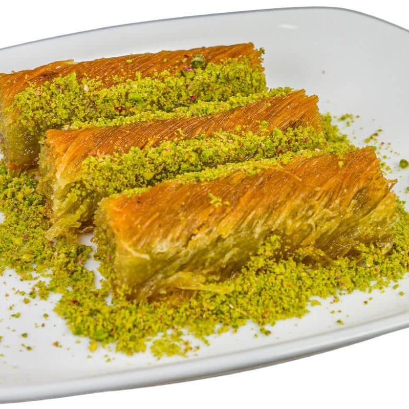 Cevizli Burma Kadayıf (1 kg.)