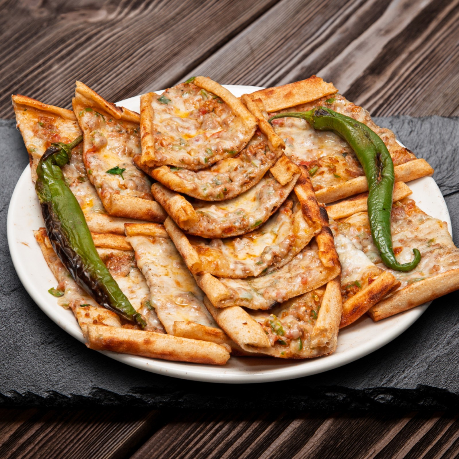 Mevlana Pide