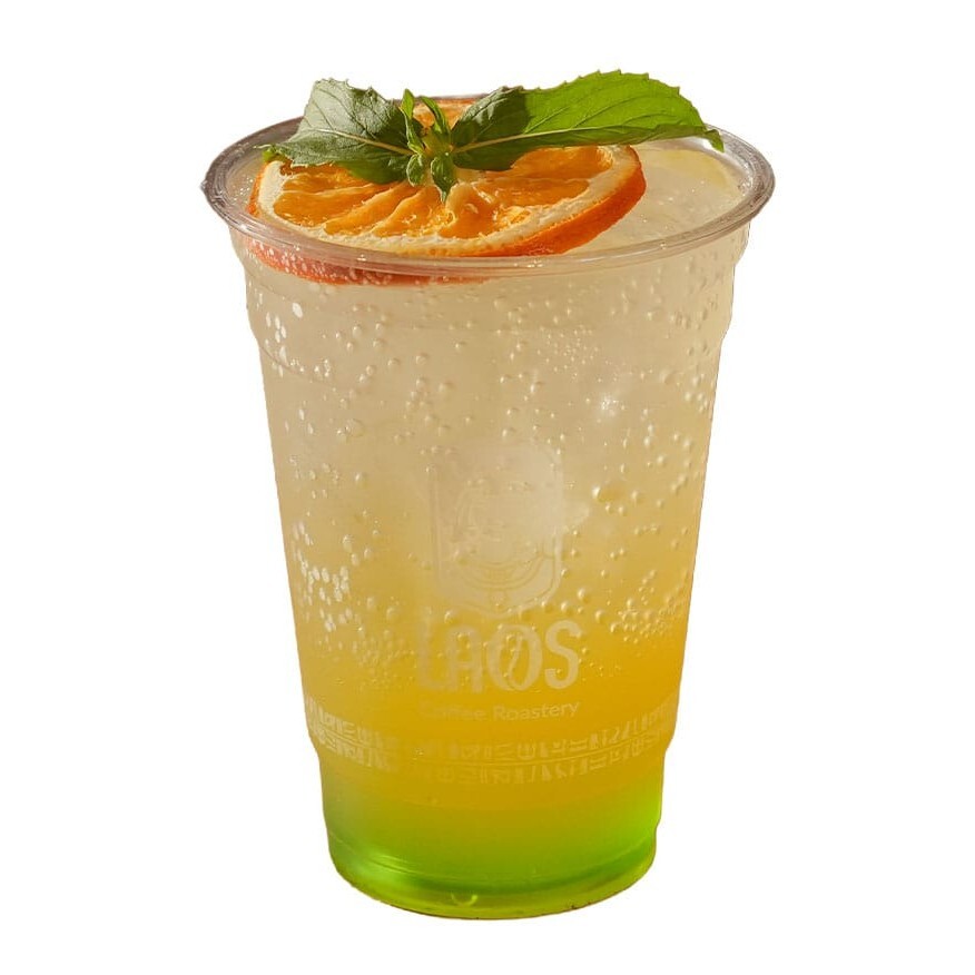 Giza Shake