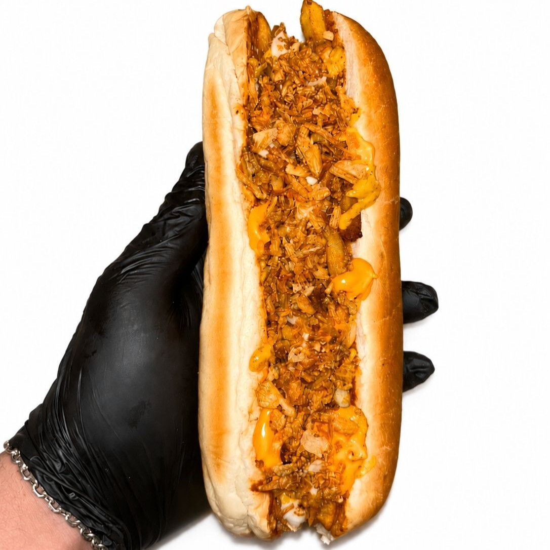 Hot Dog