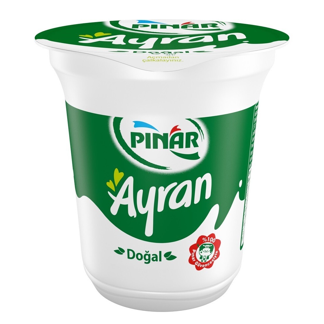 Pınar Ayran (30cl.)