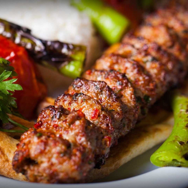 Urfa Kebap