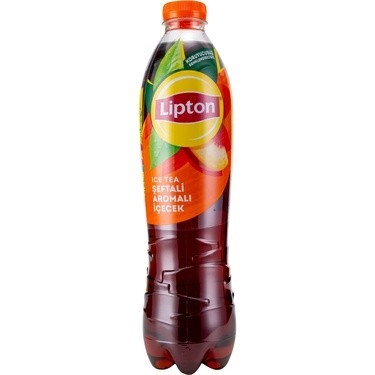 Lipton İce Tea Şeftali (1 Lt)