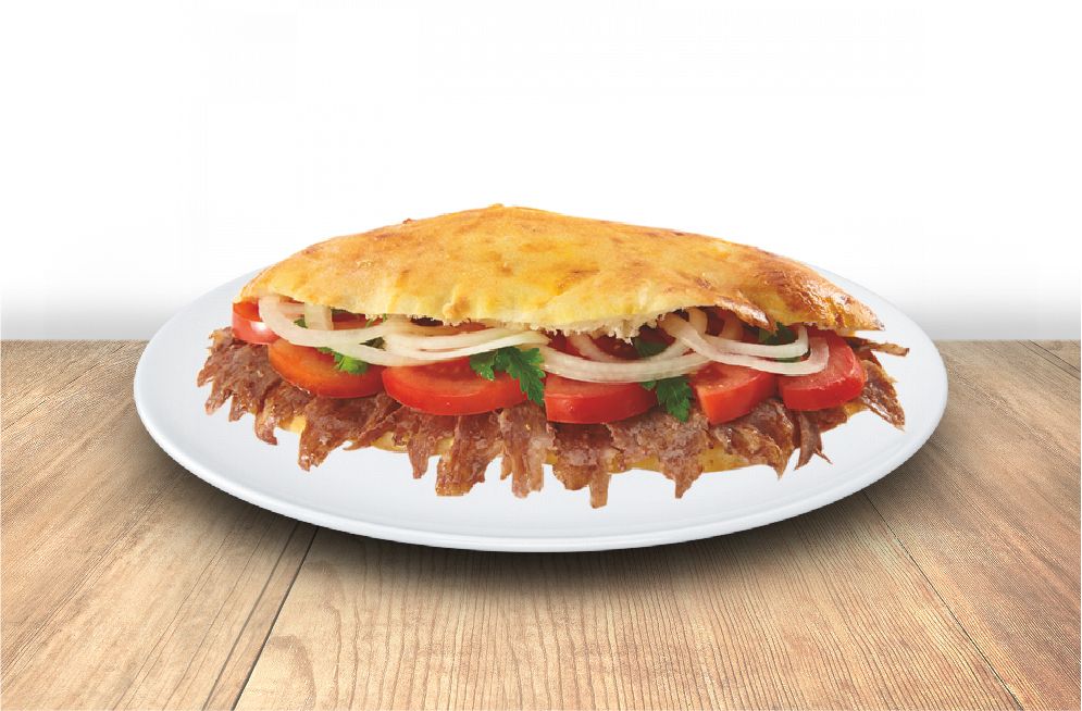 Tombik Et Döner (75 gr.)