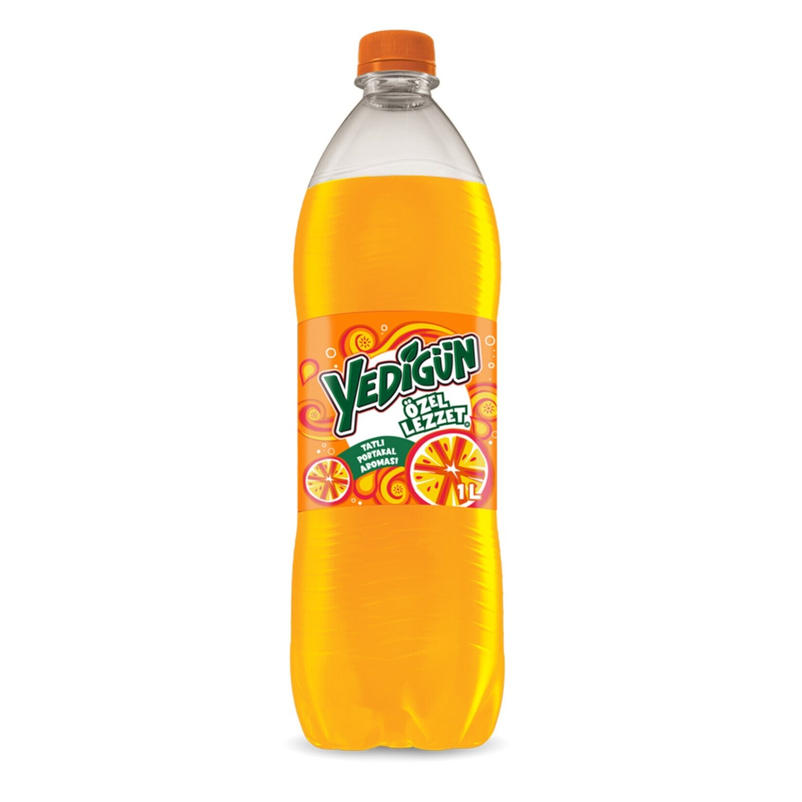 Yedigün (1 Litre)