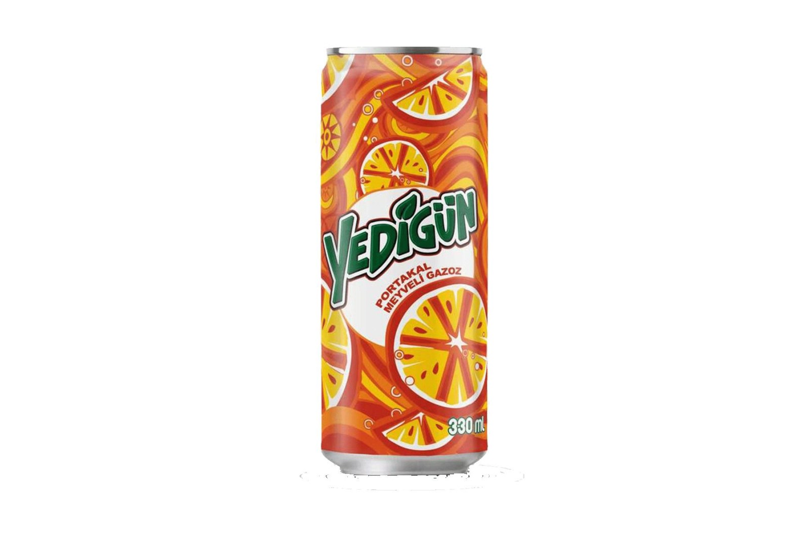Yedigün (33 cl.)