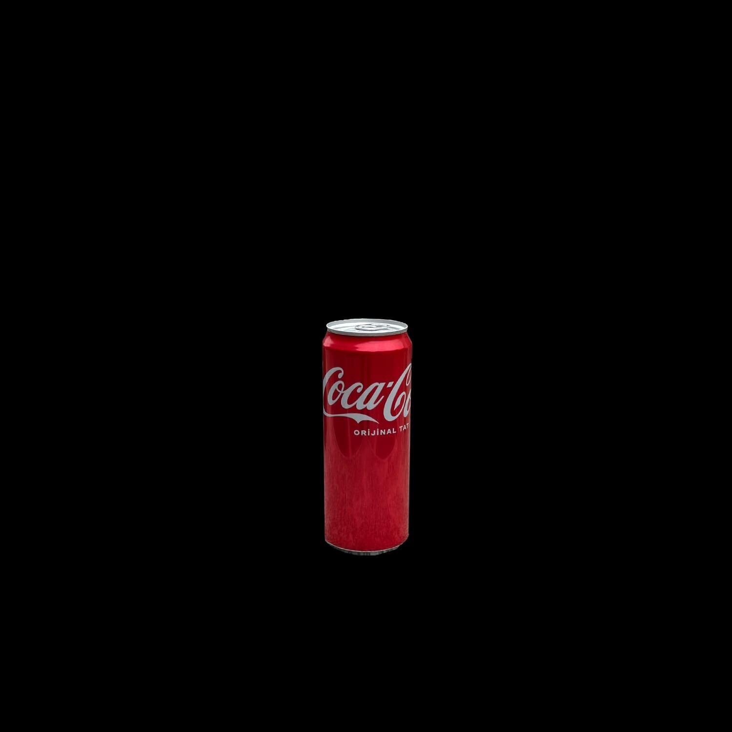 Coca Cola (330 ml)