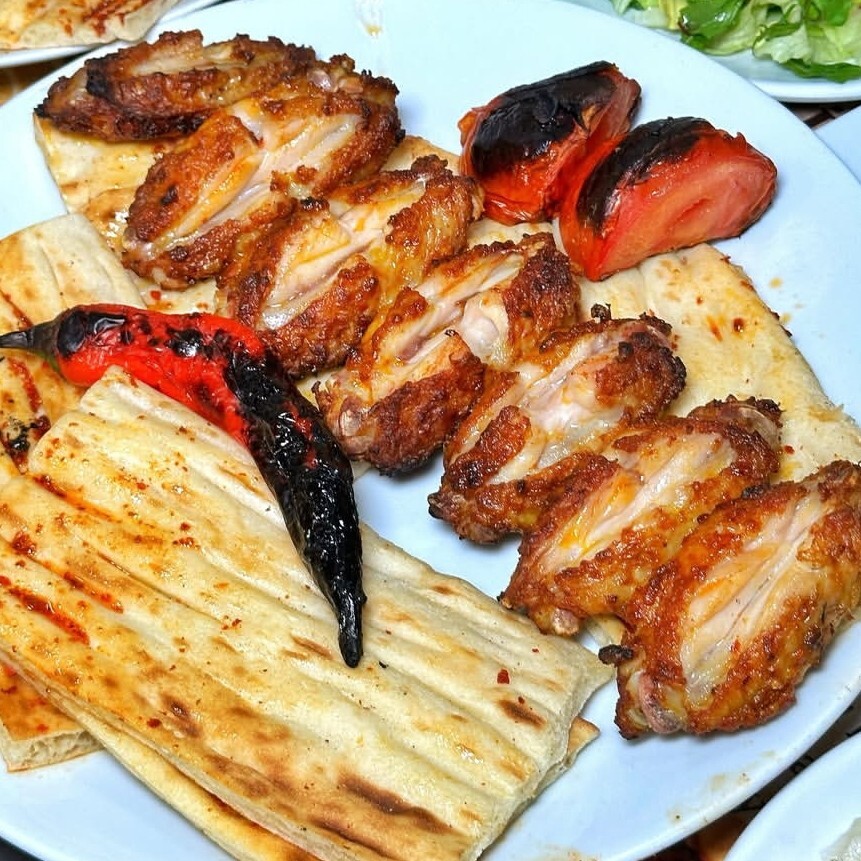 Kanat
