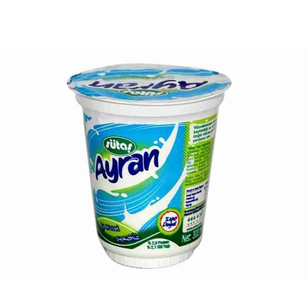 Ayran 275 ml