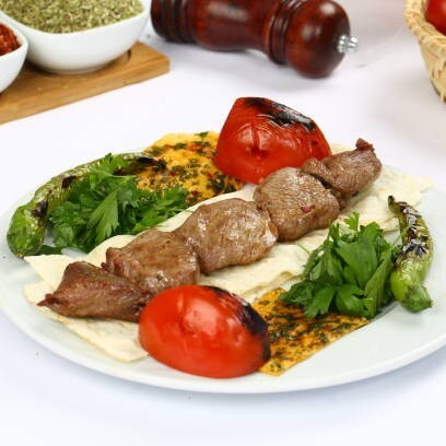 Ciğer Kebap